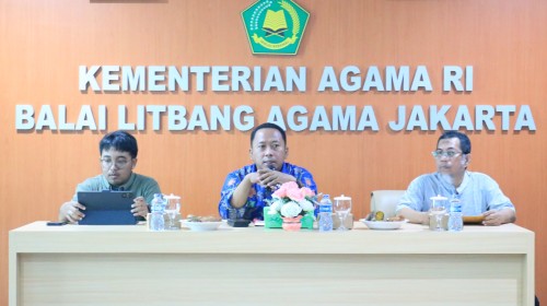 Perkuat Kesiapan Audit, BLA Jakarta Gelar Refreshment Surveillance ISO 9001:2015