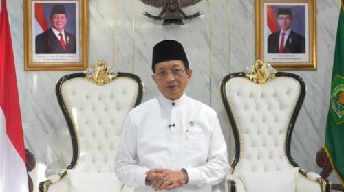 Menyoal Permintaan Maaf Menteri Agama