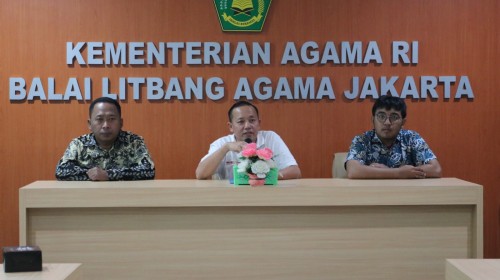 BLA Jakarta Jalani Audit Surveillance ISO 9001:2015