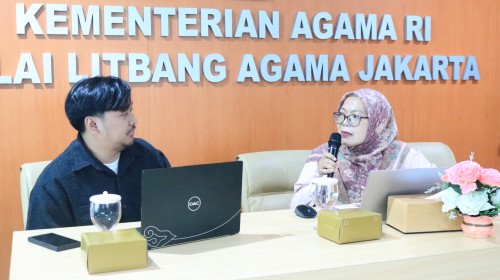 Dorong Pengelolaan Aset Negara yang Transparan dan Akuntabel, BLA Jakarta Susun RKBMN 2027