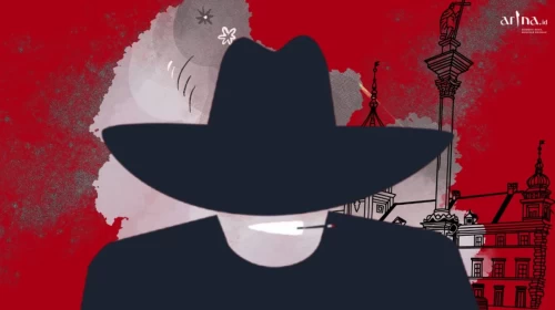 Pahlawan dan Penjahat