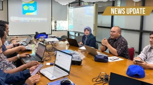 BLA Jakarta Kuatkan Komitmen Zona Integritas