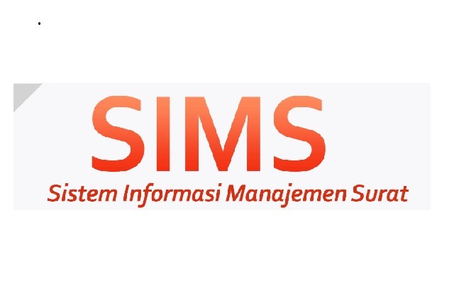 SIMS (Manajemen Surat)